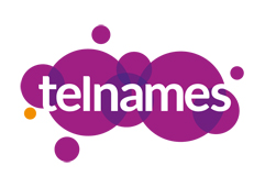 Get a Telnames Powered Site today.